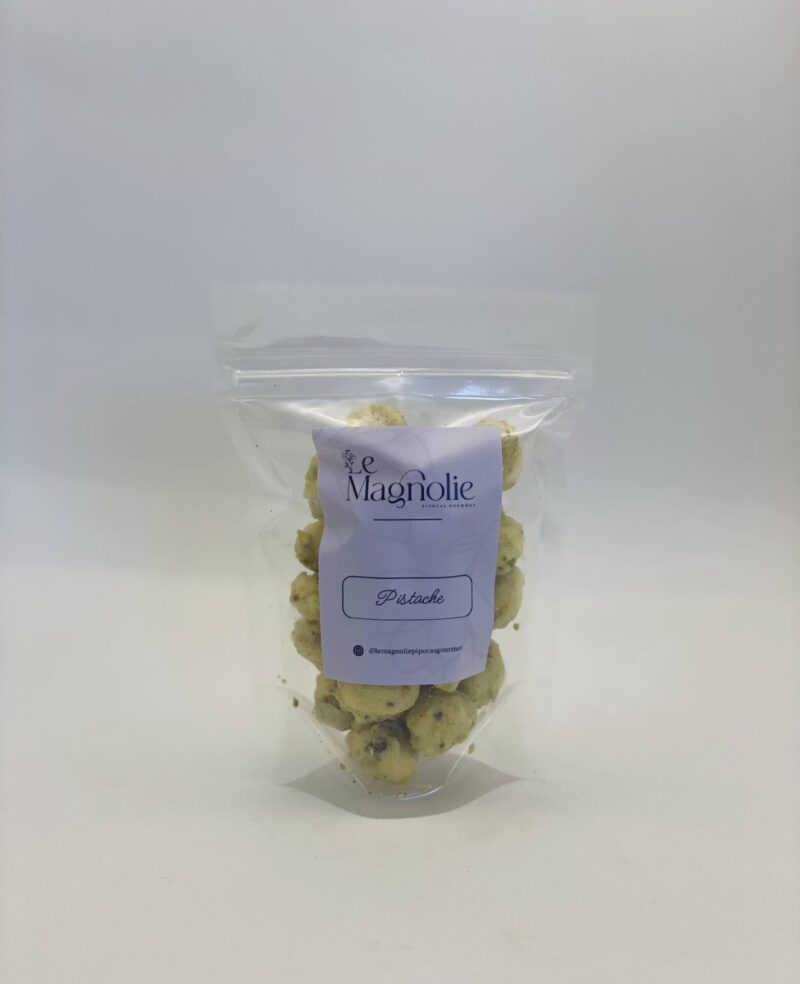 Pistache: O Sabor da Exclusividade e Sofisticação - Image 5