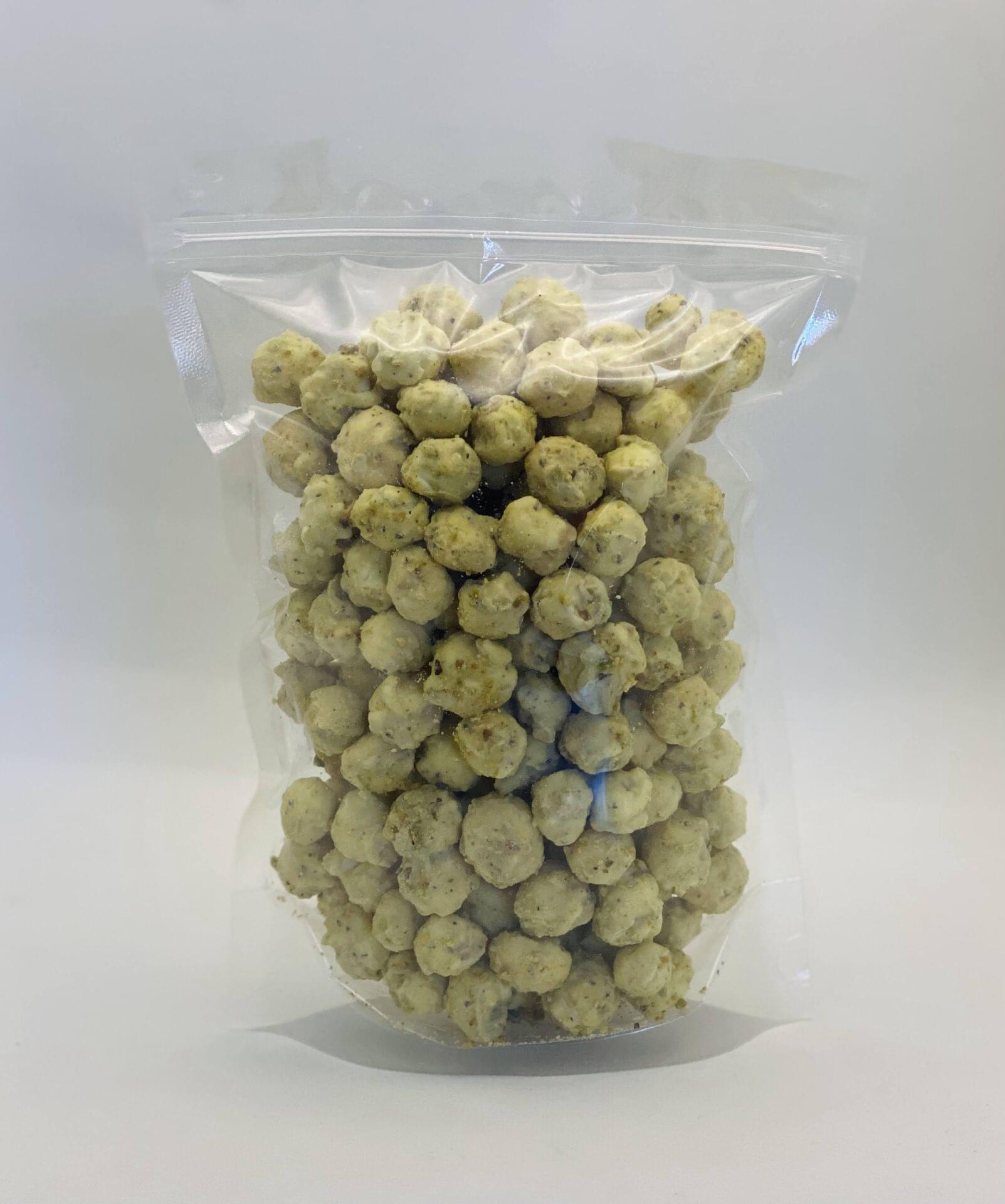 Pistache: O Sabor da Exclusividade e Sofisticação - Imagem 2