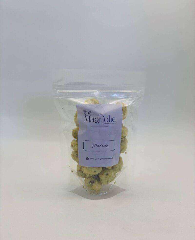 Pistache: O Sabor da Exclusividade e Sofisticação - Imagem 5