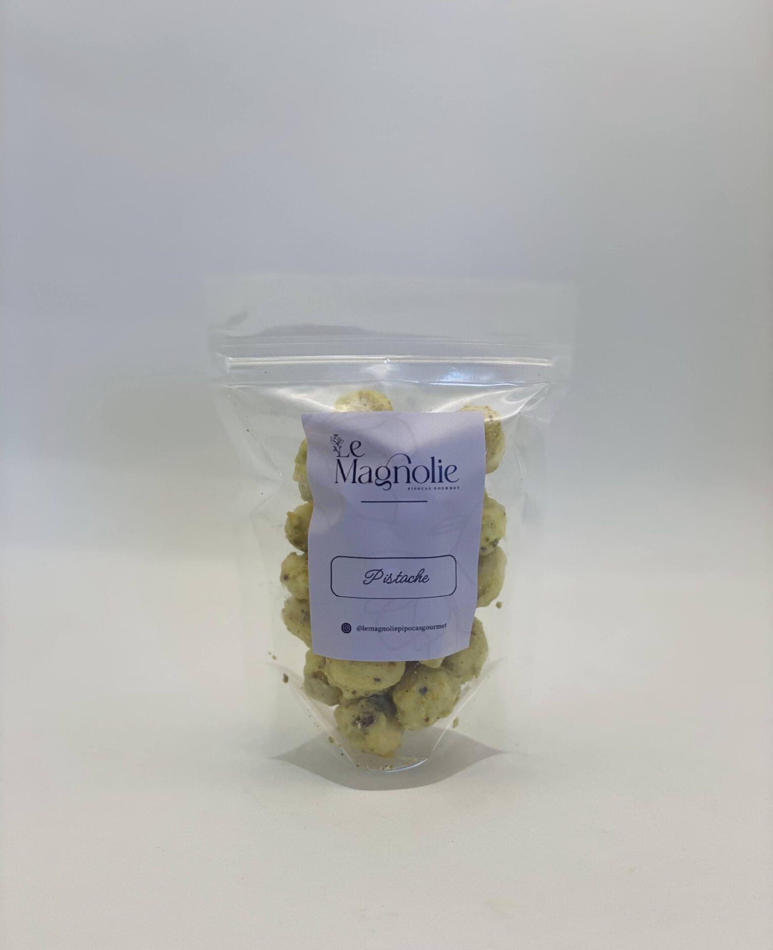 Pistache: O Sabor da Exclusividade e Sofisticação - Imagem 5