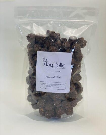 Creme de Avelã: O Toque Perfeito para Seus Momentos