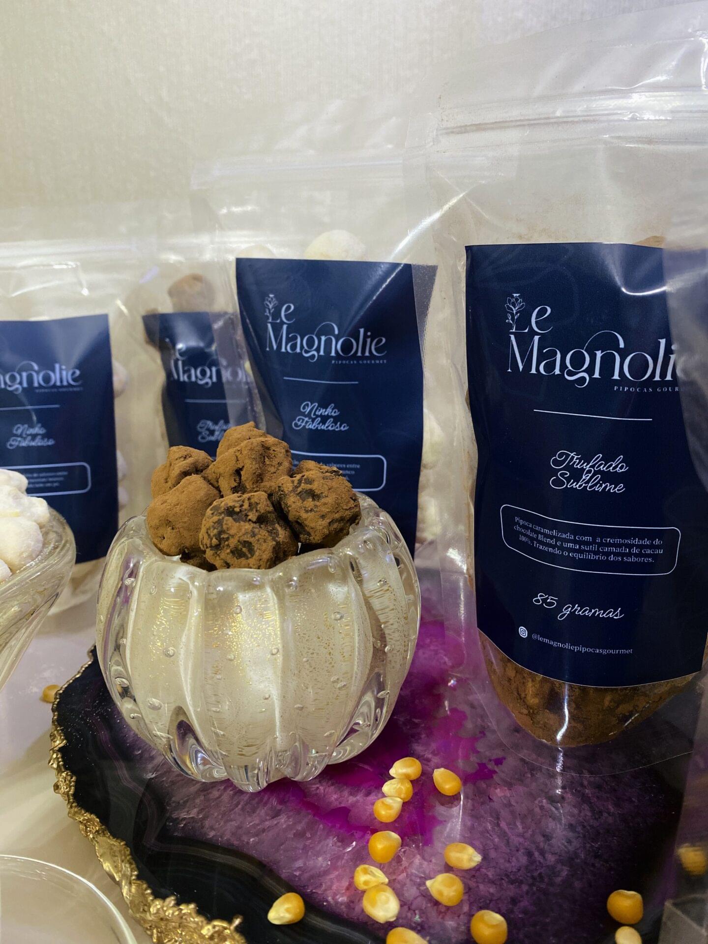 Trufado Sublime: A Delícia Que Você Merece Saborear - Imagem 5