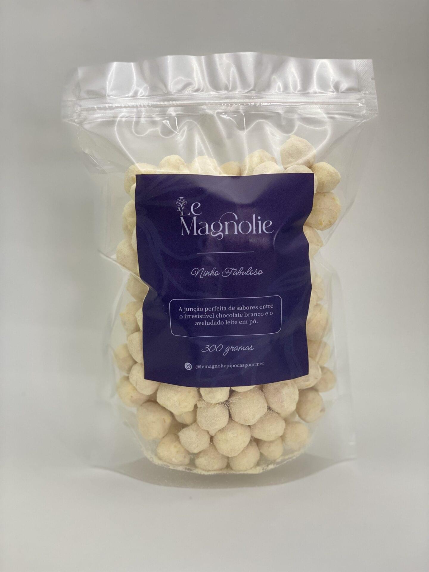 Ninho Fabuloso: O Sabor que Encanta os Seus Sentidos - Imagem 2