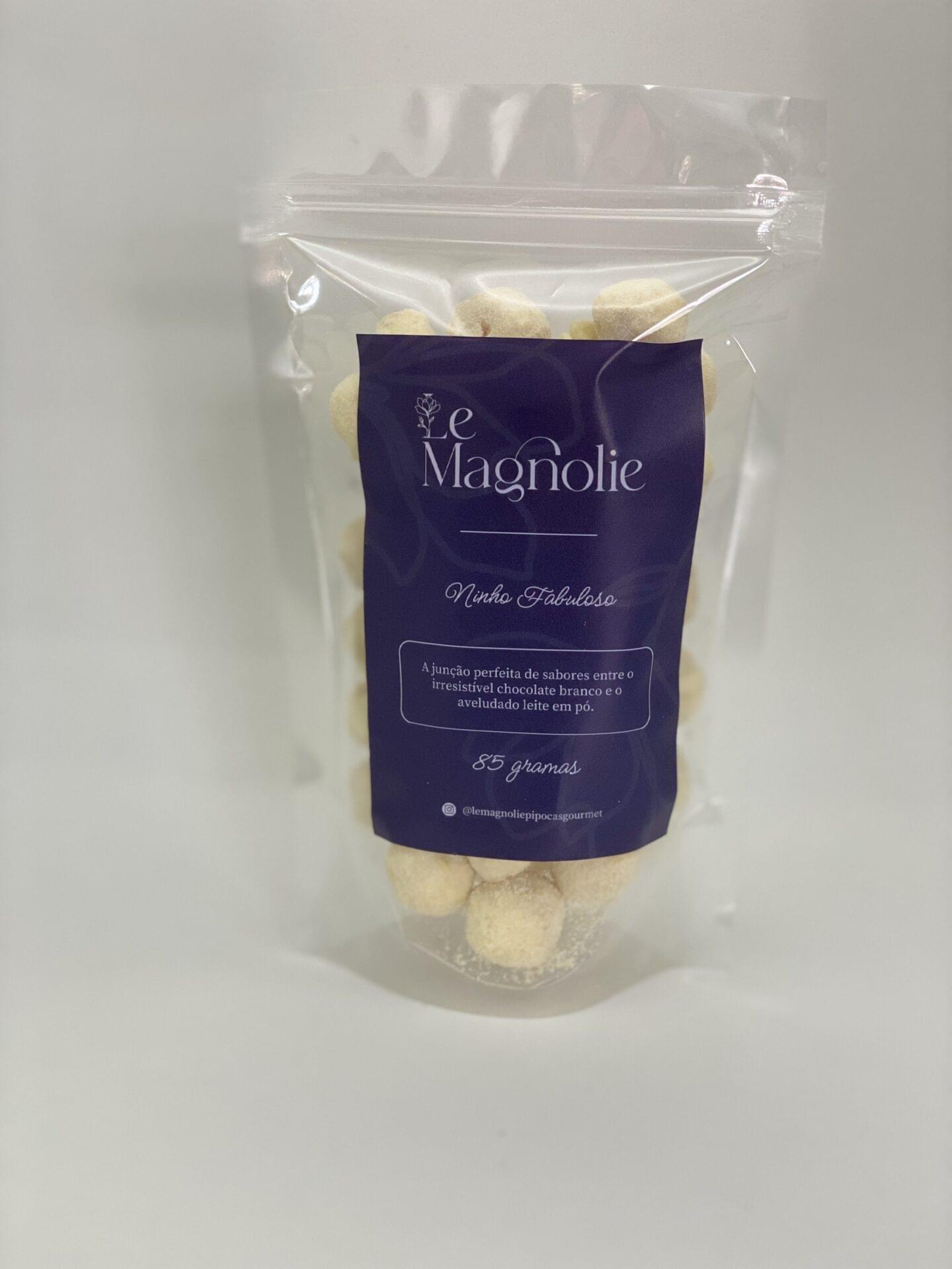 Ninho Fabuloso: O Sabor que Encanta os Seus Sentidos - Imagem 4