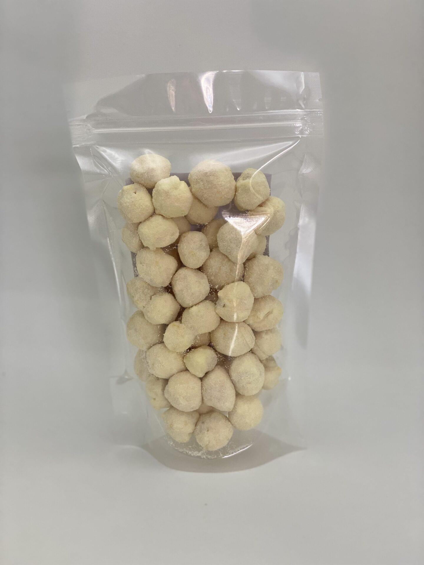 Ninho Fabuloso: O Sabor que Encanta os Seus Sentidos - Imagem 5