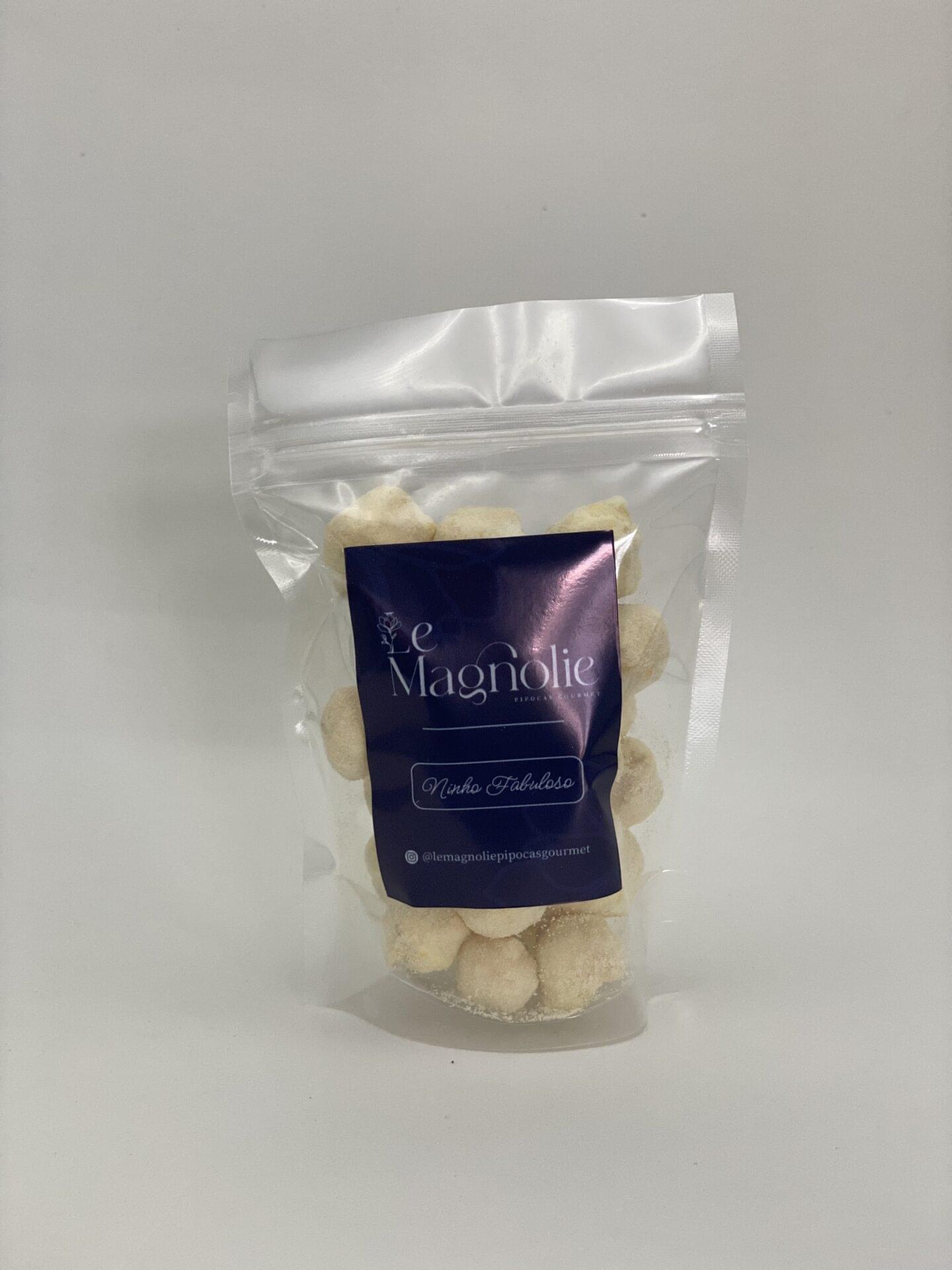 Ninho Fabuloso: O Sabor que Encanta os Seus Sentidos - Imagem 6