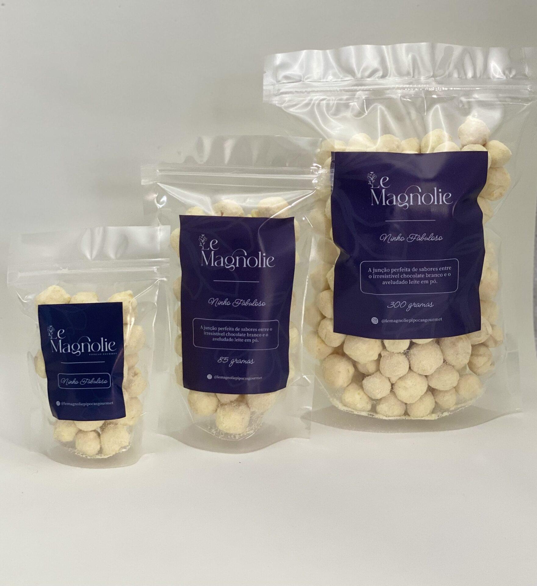 Ninho Fabuloso: O Sabor que Encanta os Seus Sentidos - Imagem 8