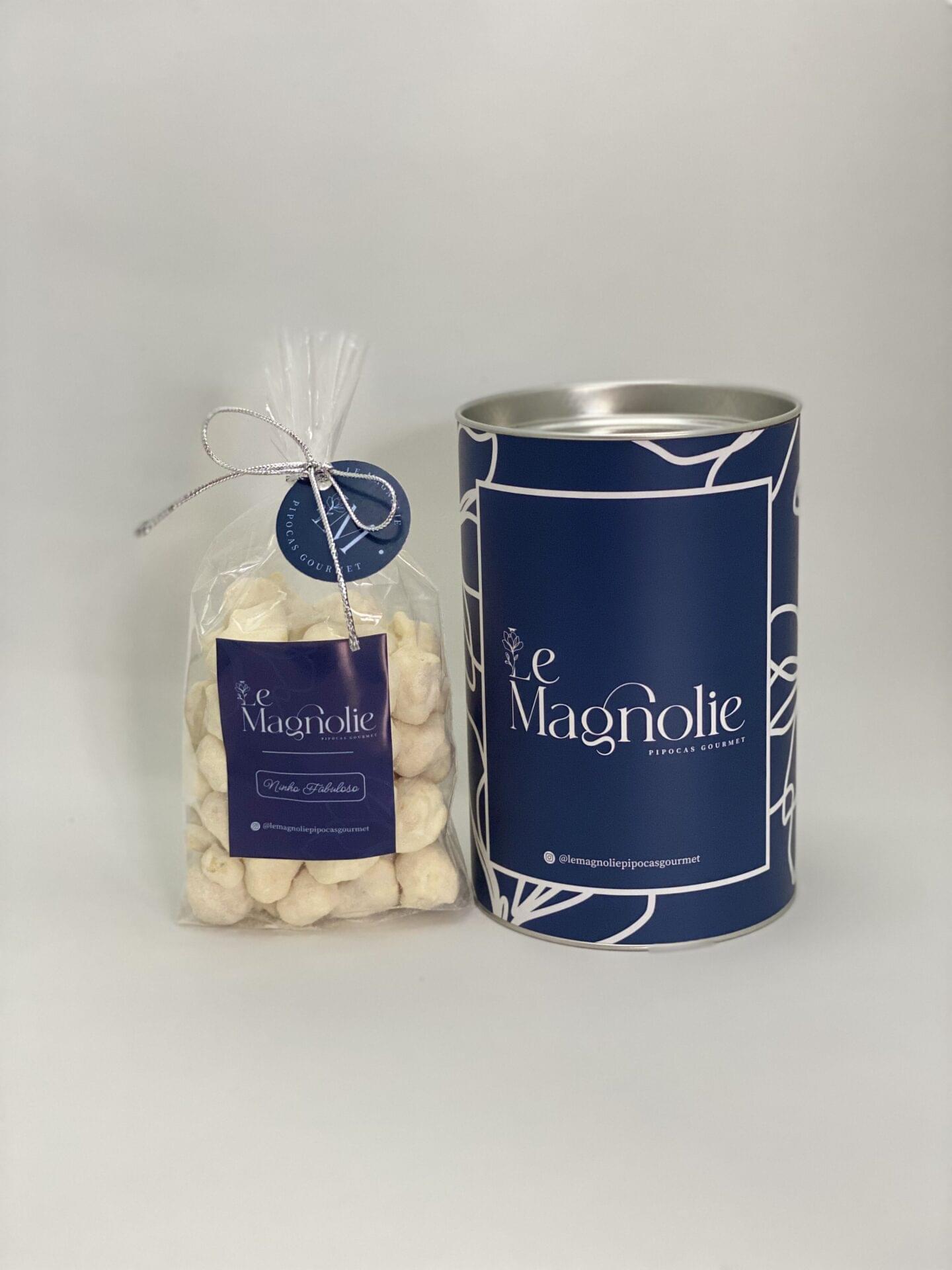 Kit Lata Presente: Surpreenda com Sabor e Elegância - Imagem 2