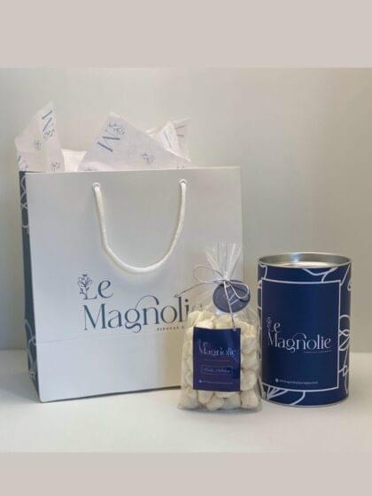 Kit Lata Presente: Surpreenda com Sabor e Elegância