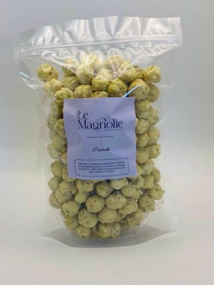 Pistache: O Sabor da Exclusividade e Sofisticação