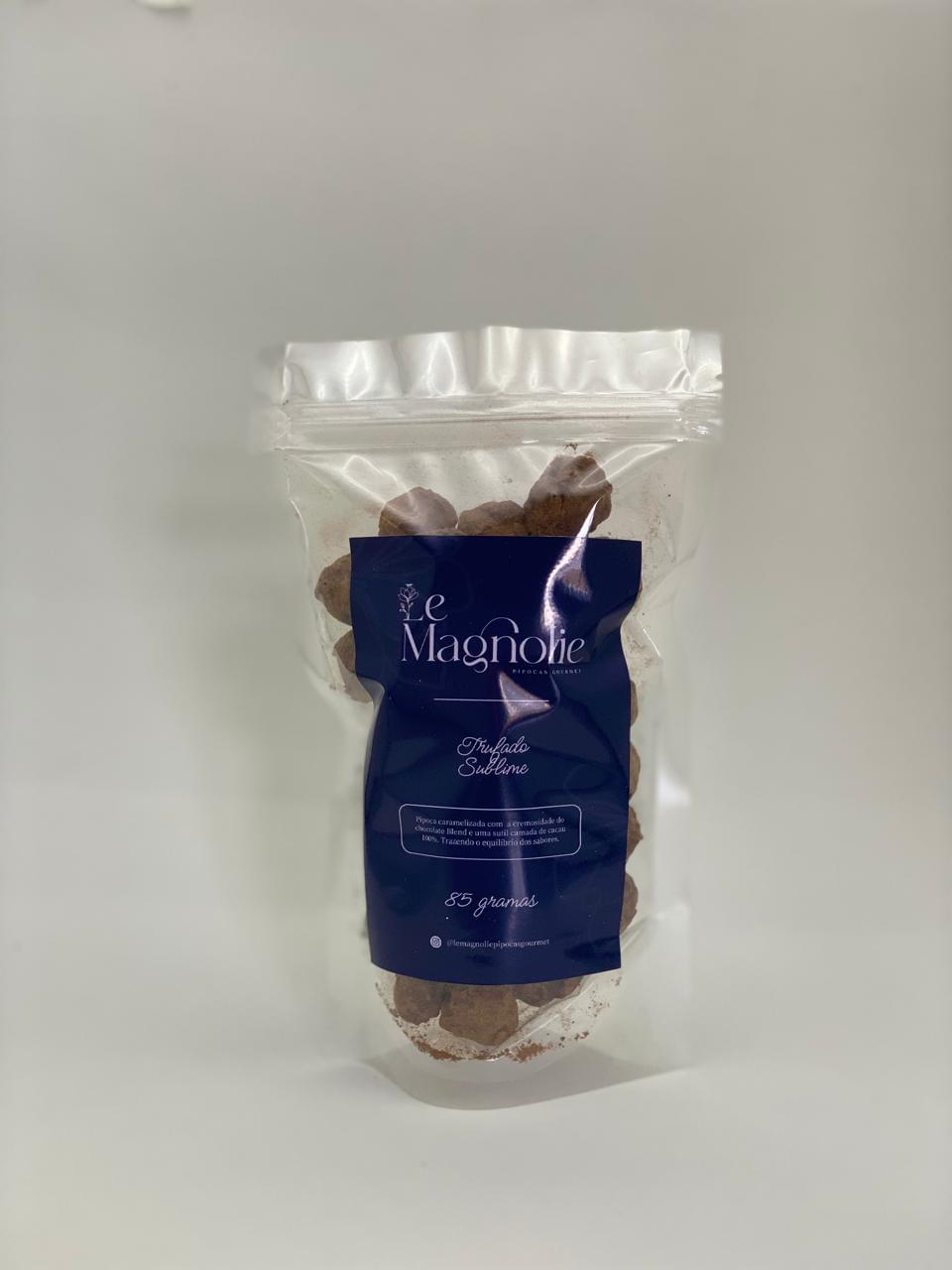 Trufado Sublime: A Delícia Que Você Merece Saborear