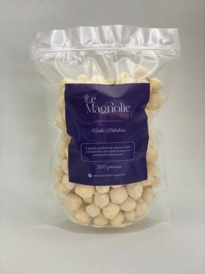 Ninho Fabuloso: O Sabor que Encanta os Seus Sentidos