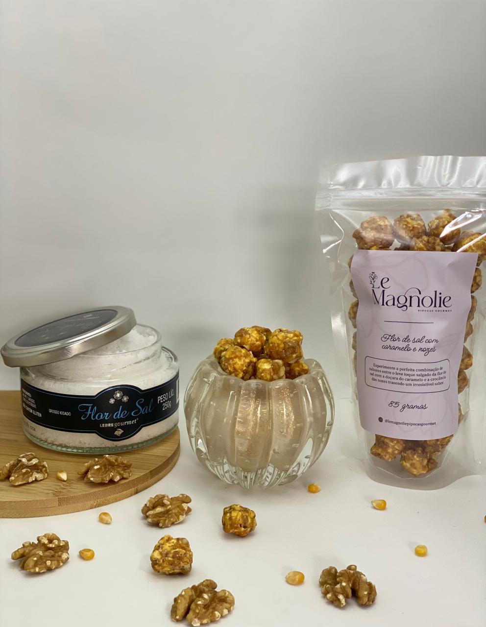 Os Benefícios da Pipoca: Um Snack Saudável e Delicioso