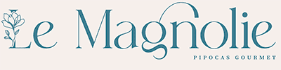 Le Magnolie Pipocas Gourmet