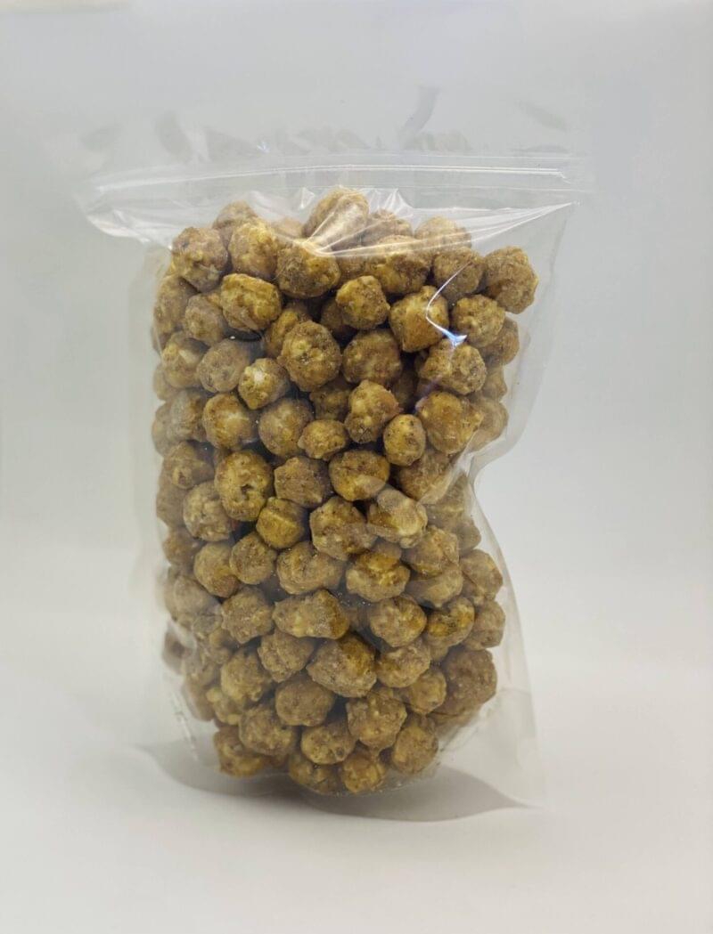 Flor de Sal com Caramelo e Nozes - Imagem 3