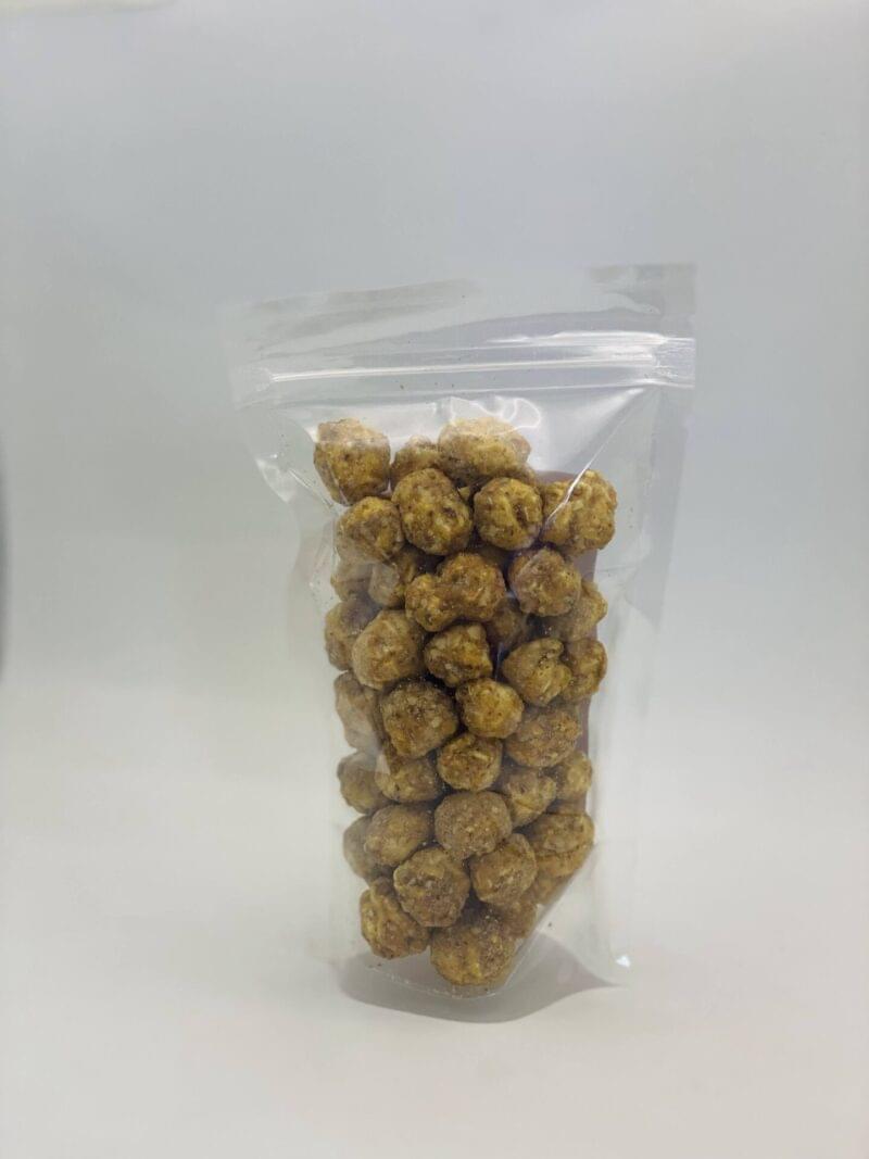 Flor de Sal com Caramelo e Nozes - Imagem 6