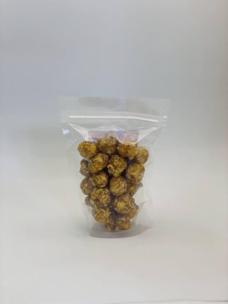 Flor de Sal com Caramelo e Nozes - Imagem 7