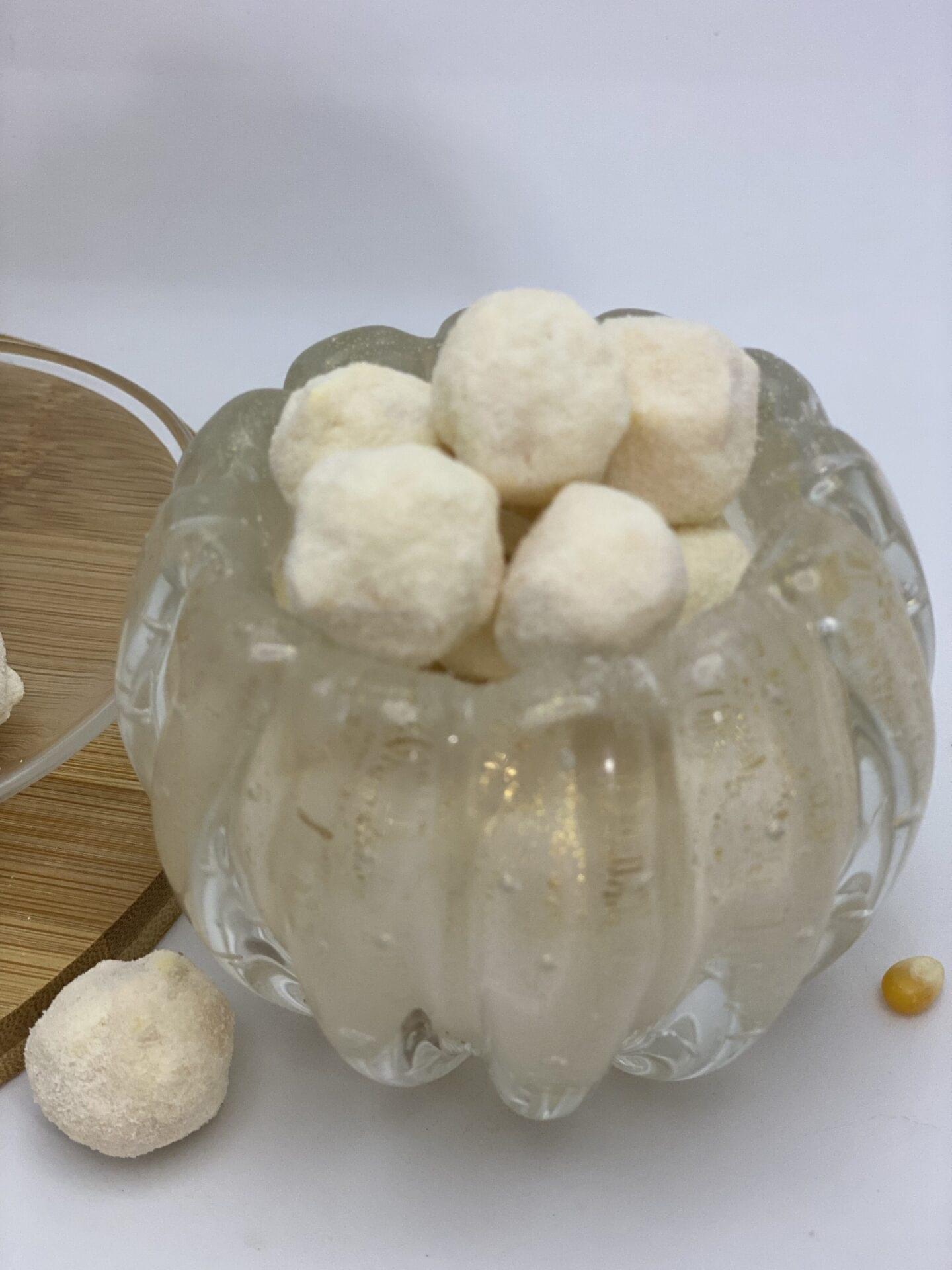 Ninho Fabuloso: O Sabor que Encanta os Seus Sentidos - Imagem 9