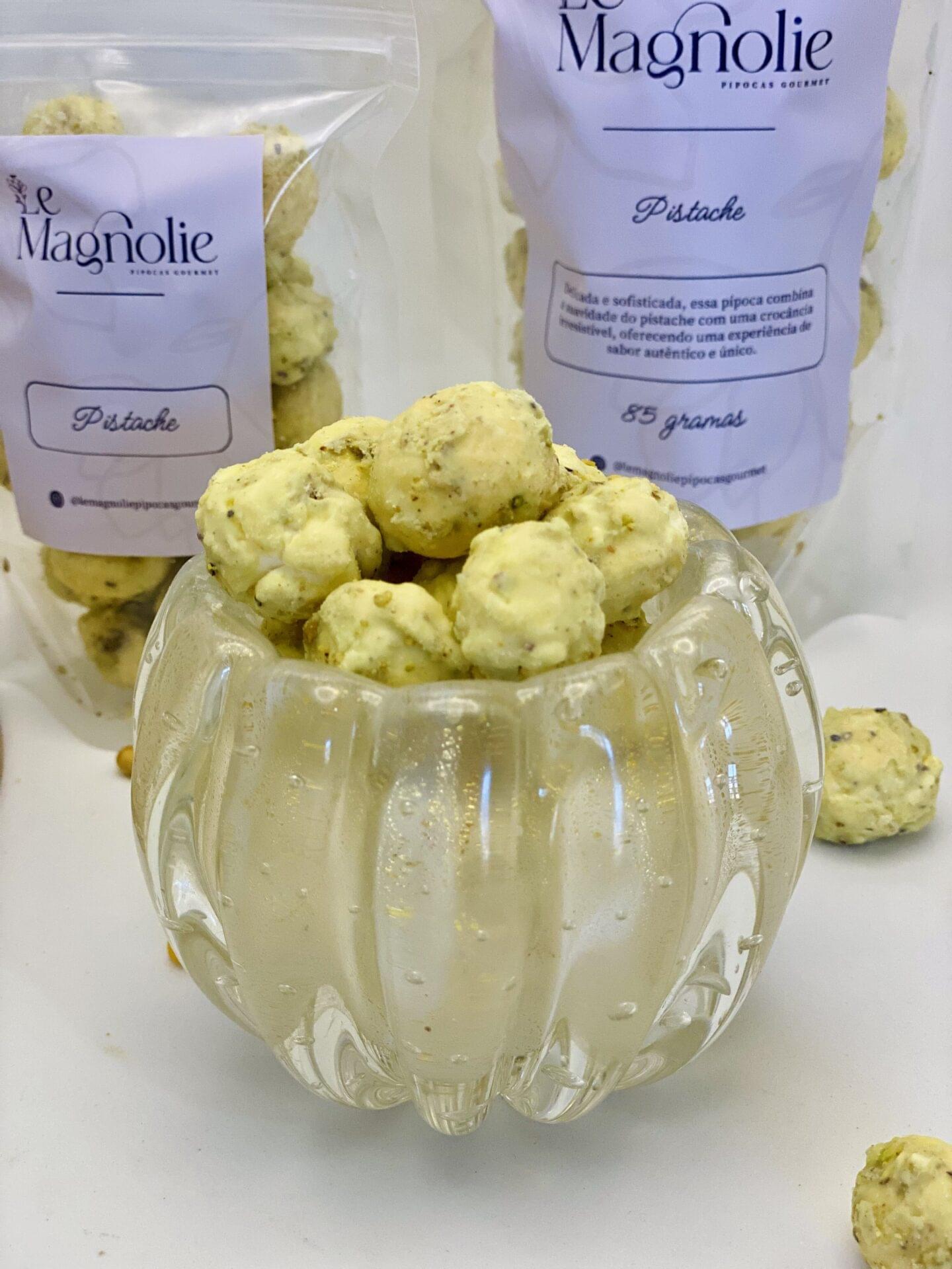 Pistache: O Sabor da Exclusividade e Sofisticação - Imagem 9