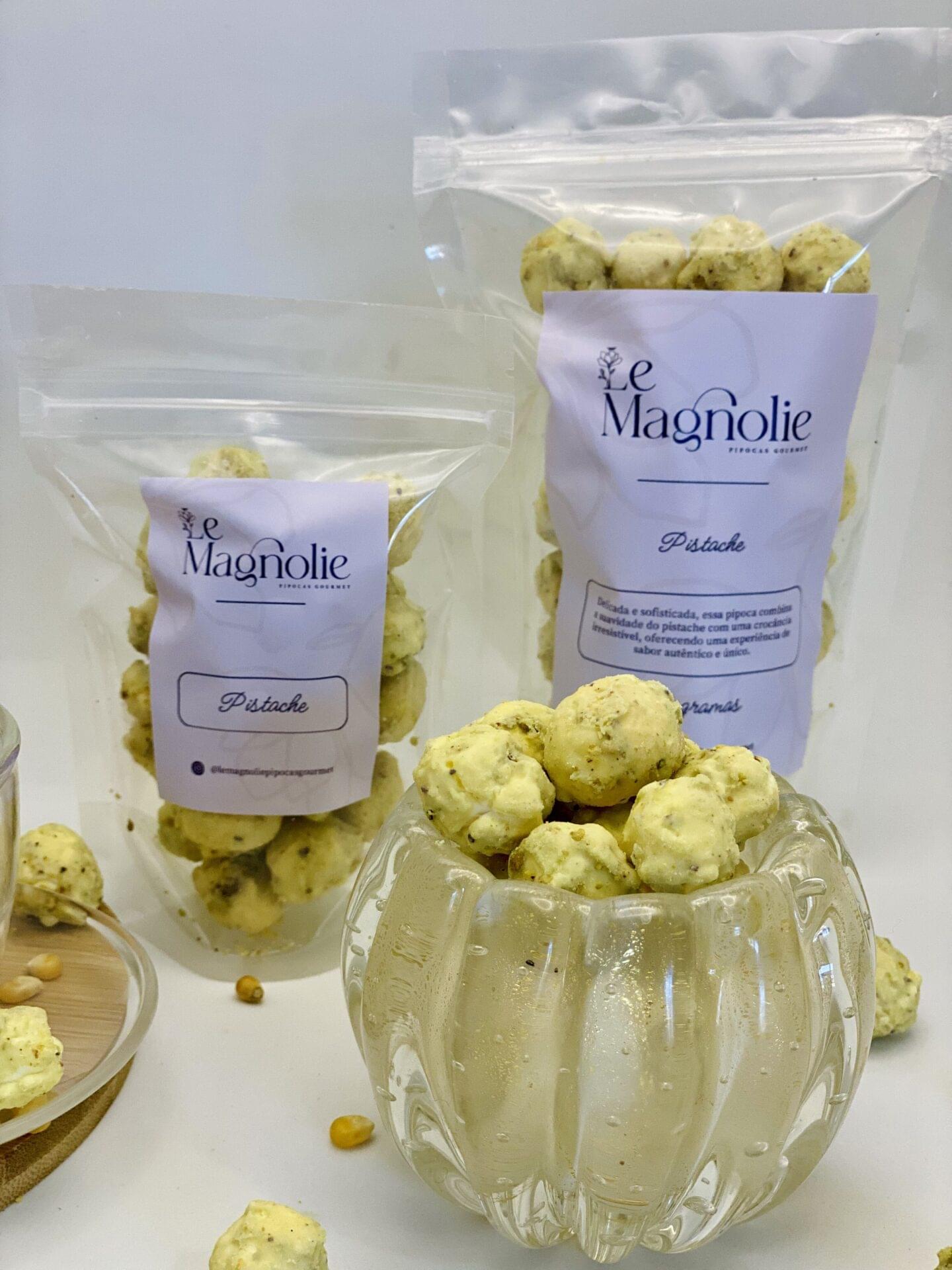 Pistache: O Sabor da Exclusividade e Sofisticação - Imagem 8