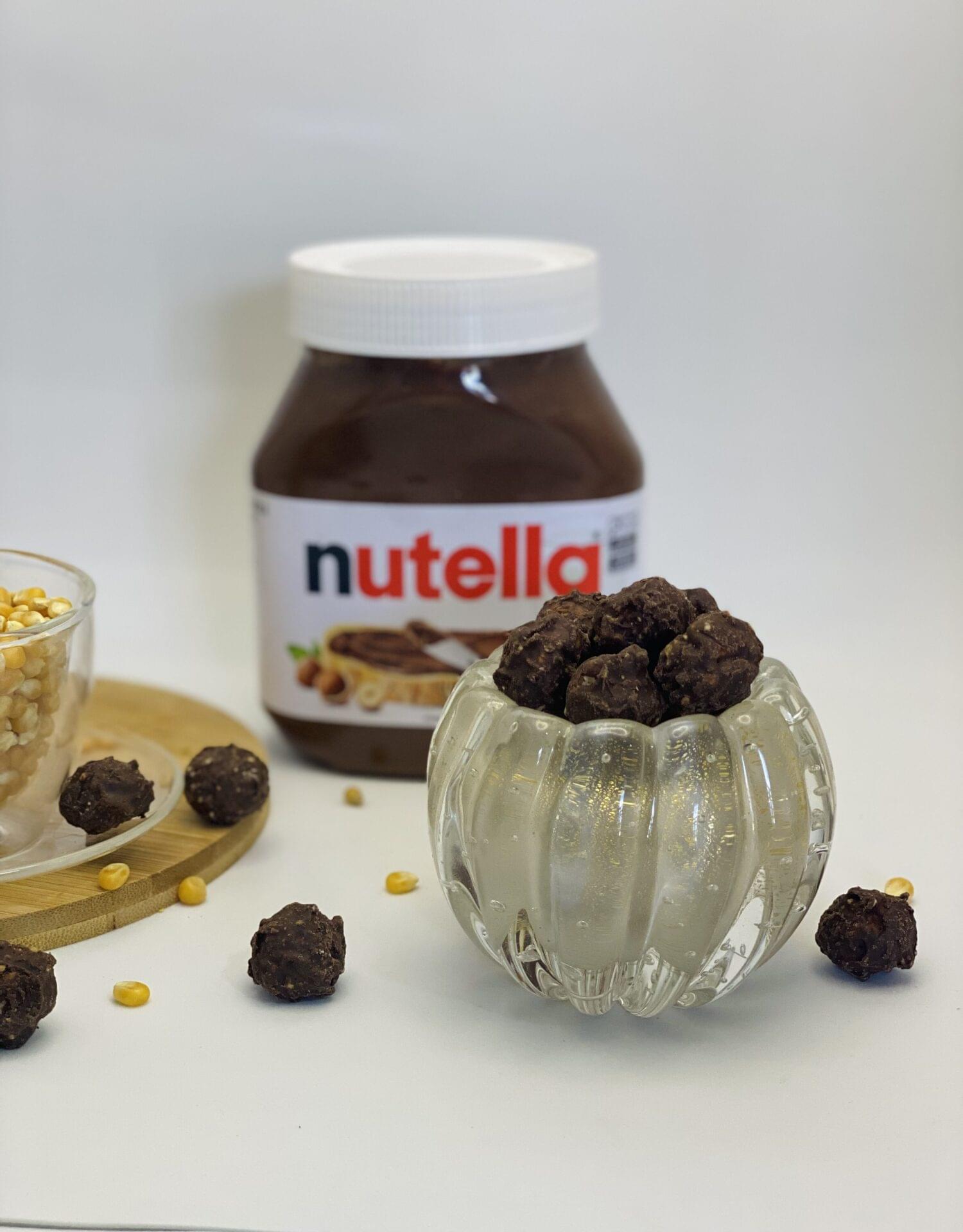 Creme de Avelã: O Toque Perfeito para Seus Momentos - Imagem 10