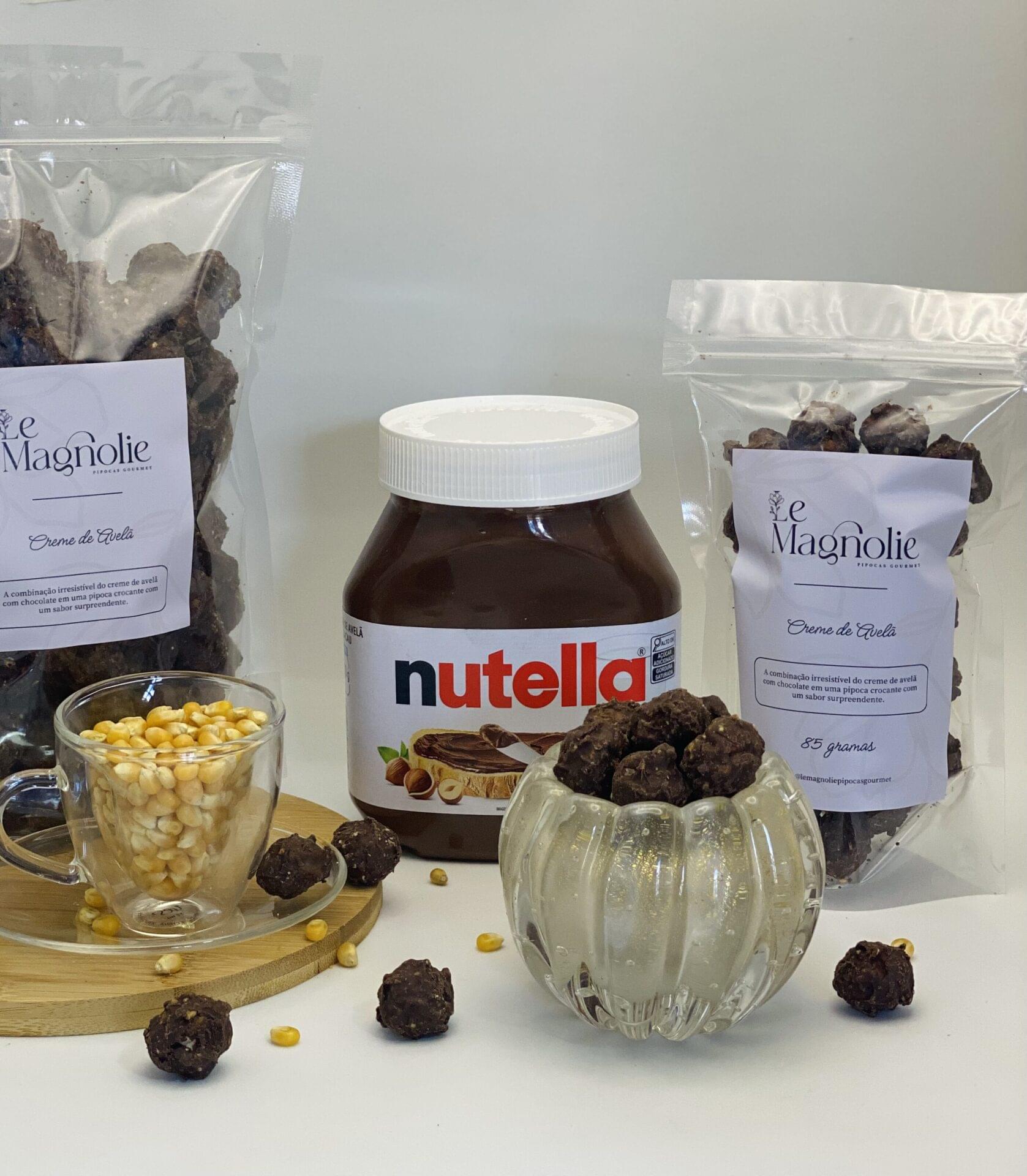 Creme de Avelã: O Toque Perfeito para Seus Momentos - Imagem 9