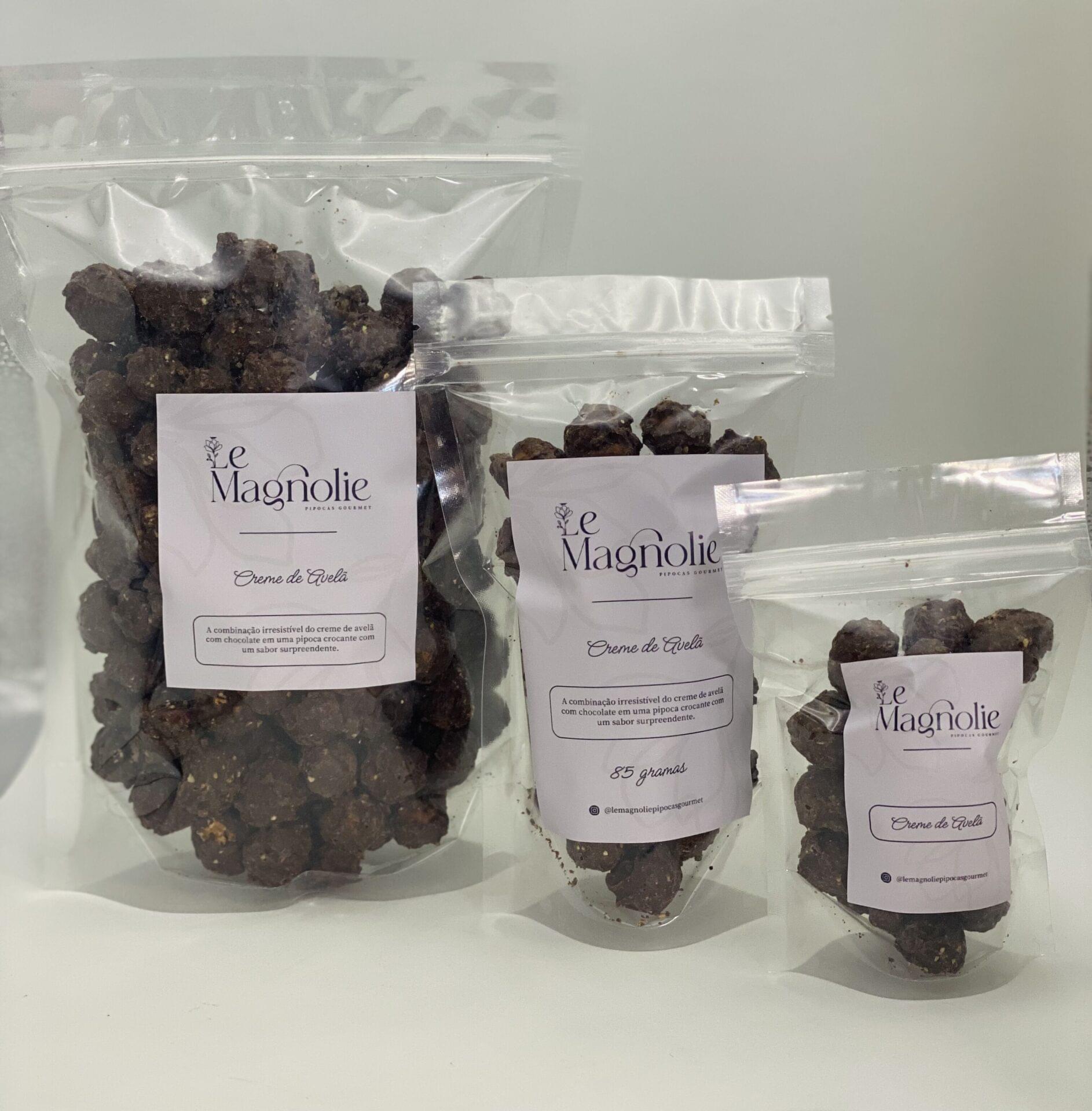 Creme de Avelã: O Toque Perfeito para Seus Momentos - Imagem 7